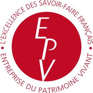 Entreprise du patrimoine vivant